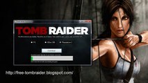 NEW Tomb Raider Download Full Game For Free  Key Generator Keygen Serial Key Activation