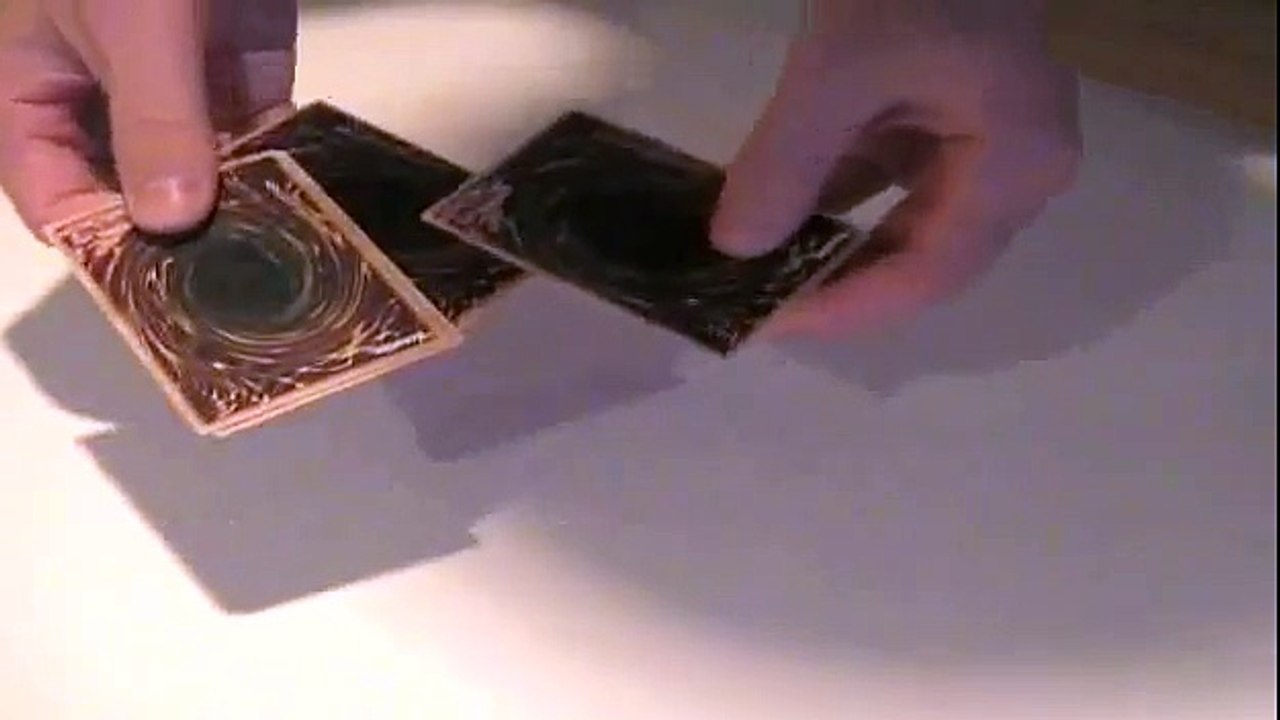 squidy does a trick