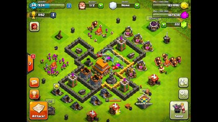 How to transfer Clash of Clans data to another device