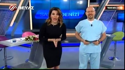 Sağlık Denizi 07.06.2015