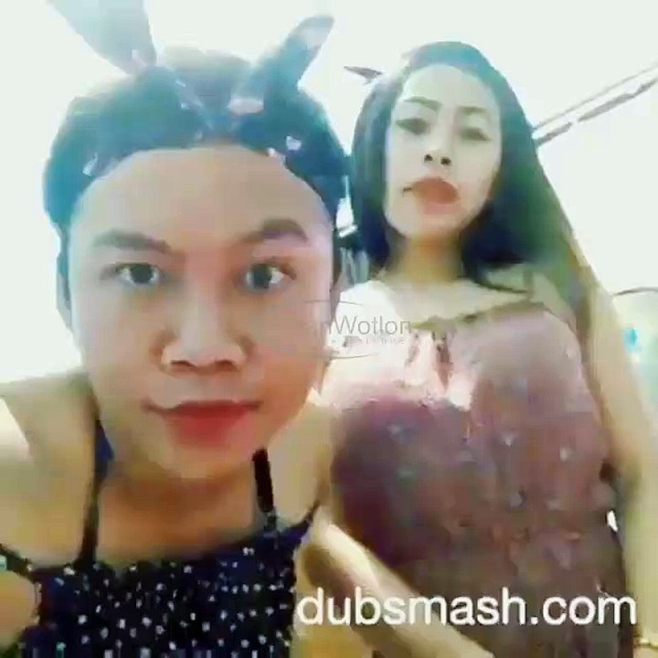 Goyang Drilay (Drible Alay) Saingan Goyang Drible Duo Serigala