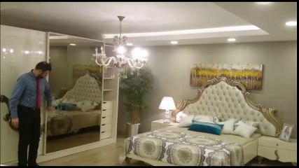 Superb Technology Evgör Mobilya