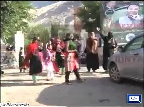 Dunya News - More than 6 lac voters to exercise democratic right in GB assembly polls