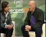 Green Tg - Intervista Toni Capuozzo - Giornalista TG5
