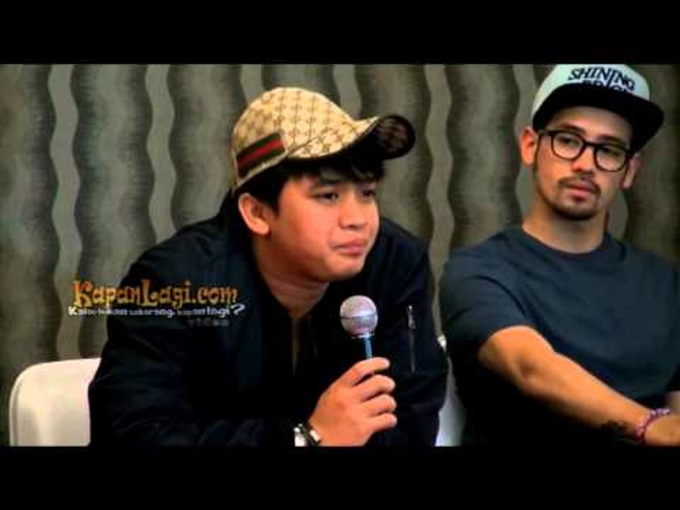 Jelang Rilis Film Olga, Billy Syahputra Sedih