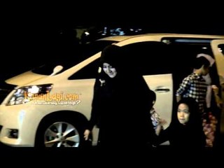 Akhir Tahun, Umi Pipik Harus Pindah Dari Rumah Rossa