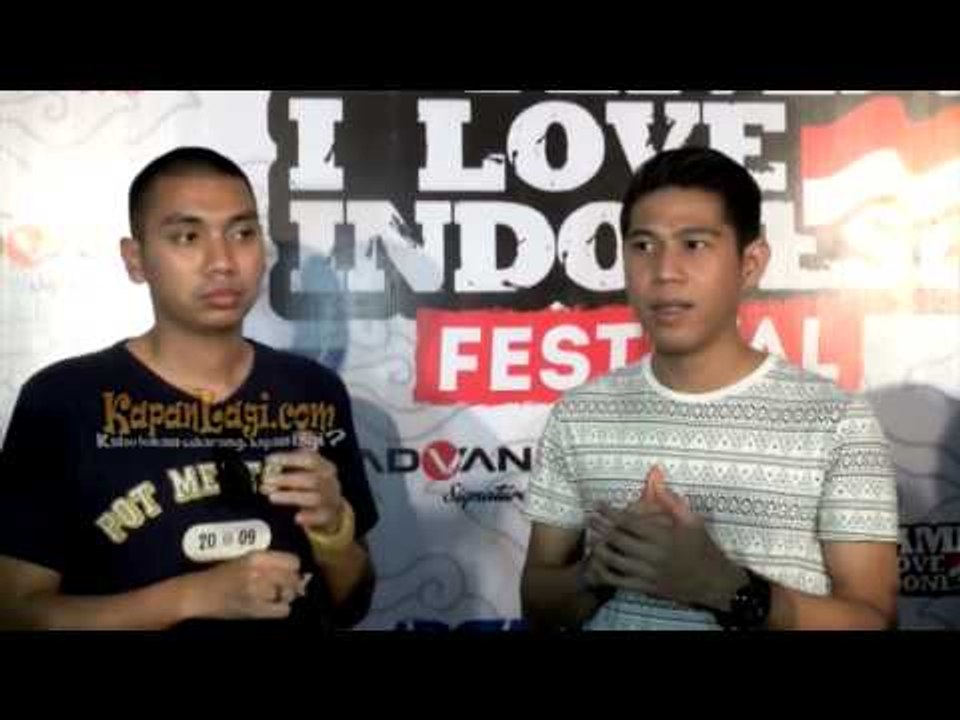 RAN Anti Ngobrol Soal Asmara