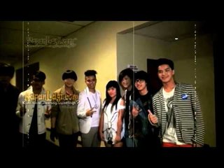 SMASH Hidup Segan Mati Tak Mau?