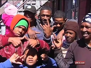 Hard Livings boss Rashied Staggie released from prison