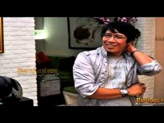 Budi Anduk Ikutan Main di LENONG REMPONG