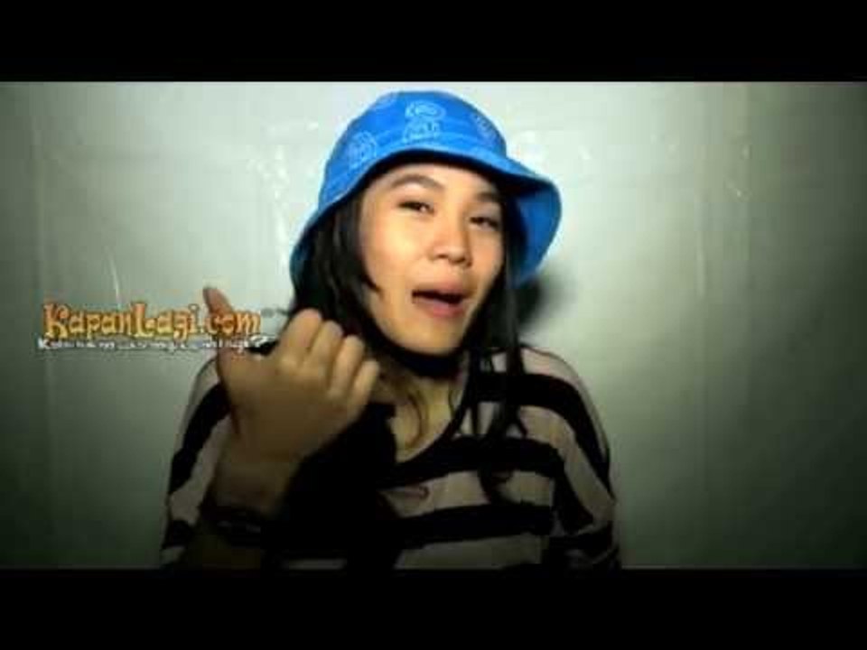 Ini Tipe Cowok Idaman Sheryl Sheinafia