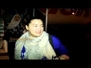 Jane Shalimar Kesampingkan Urusan Hati