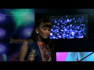 Senang Jadi Ibu, Ayu Ting Ting Makin Giat Kerja