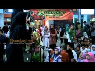 Pipik: Jihad Bisa dengan Cara Apapun