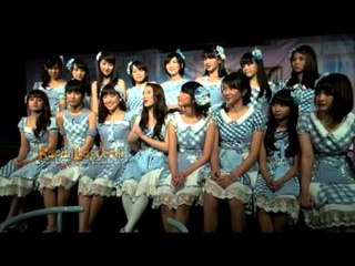 Haruka dan Nabila Dicemburui Personel JKT48