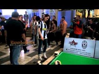 Cinta Laura Rayakan Idul Fitri dengan Sederhana