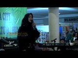 Lagu Pipik Terinspirasi Kisah Nyata di Palestina