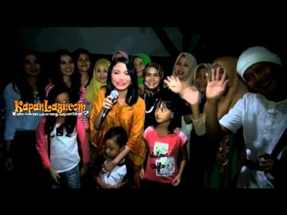 Tips Mudik Yang Aman Dari Rossa