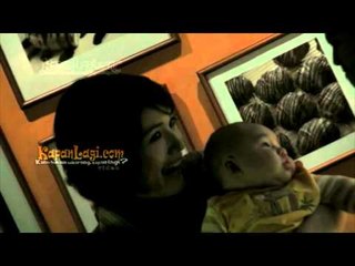 Pasha Ungu 17 Tahun Tak Pulang Kampung