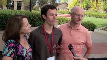 Stanford Welcomes Class of 2016