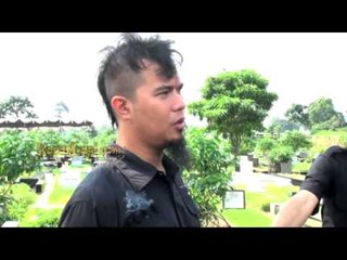 Dhani Sampaikan Belasungkawa Pada Keluarga Mitha