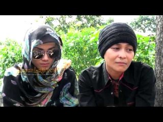 MItha Tak Punya Firasat Adiknya Meninggal