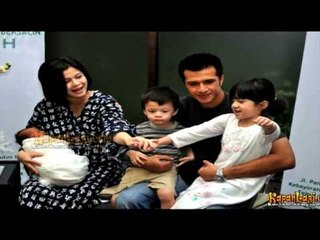 Jihan Fahira-Primus, Sahur dan Buka Puasa di Loksyut