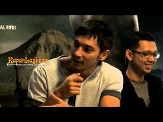 Malas Mudik, Abimana Liburan Lebarab ke Dieng