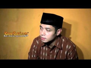 Dude Harlino Prihatin dengan Insiden di Jalur Gaza