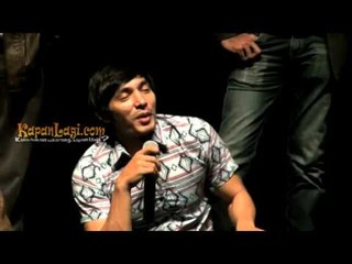 Abimana Aryasatya Bersyukur Pilpres Berjalan Lancar