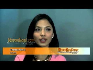 Mau Punya Rambut Sehat? Ikuti Tipsnya Chelsea Olivia