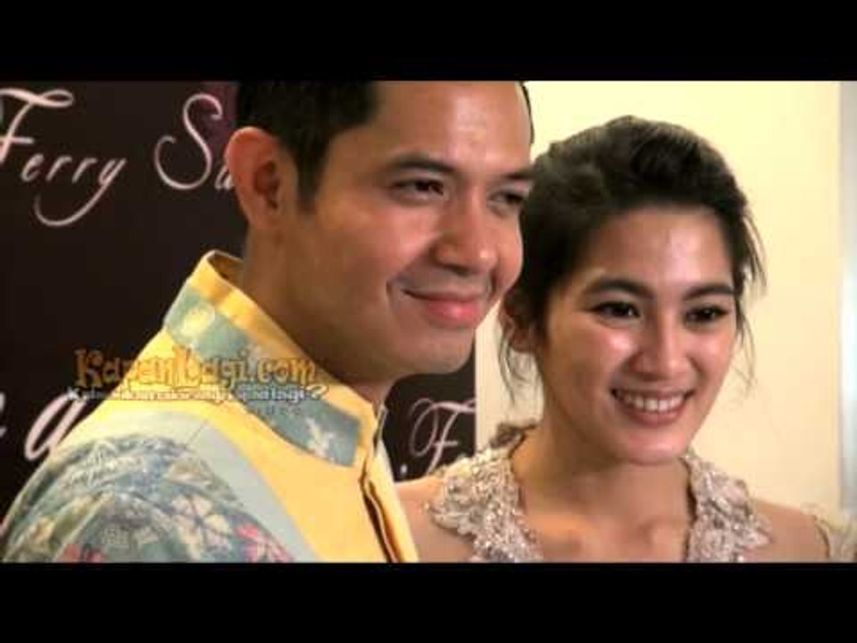 Alyssa Jerat Dude dengan Menu Istimewa
