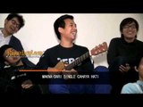 Bikin Lagu Religi, d Masiv Terinspirasi Dari Doa