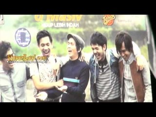 d Masiv Punya Selera Fashion Yang Sama