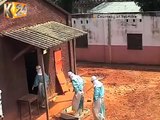 Government On High Alert As Ugandan Succumbs To Marburg Virus