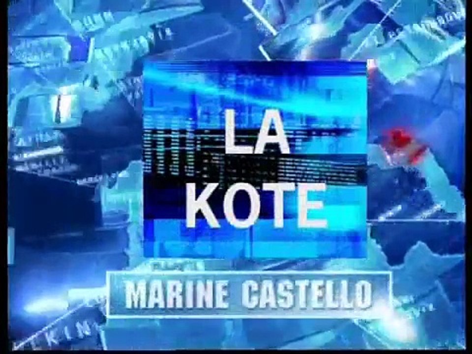 Le fim