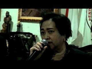 Rachmawati Akan Buat 3 Sekuel Film Soekarno