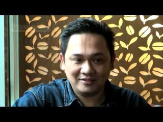 Jadi Capres Farhat Abbas Sengaja Gunakan Isu Wanita?