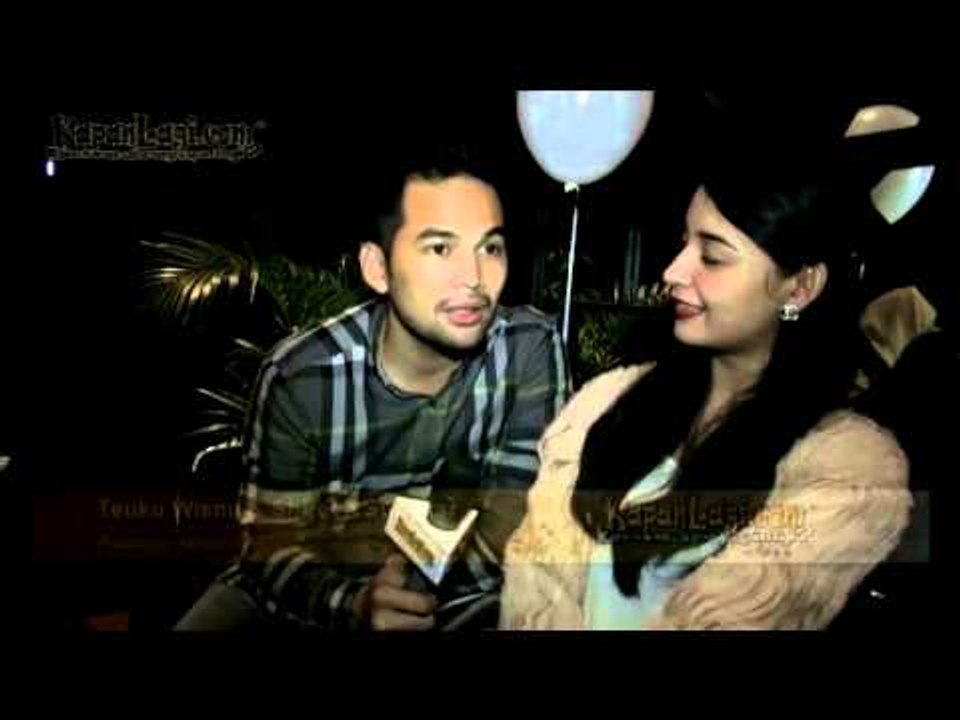 Selama Hamil Shireen Sungkar Tak Bisa Jauh Dari Suami