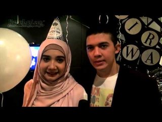 Irwansyah Bantah PH Miliknya Dimodali Wawan