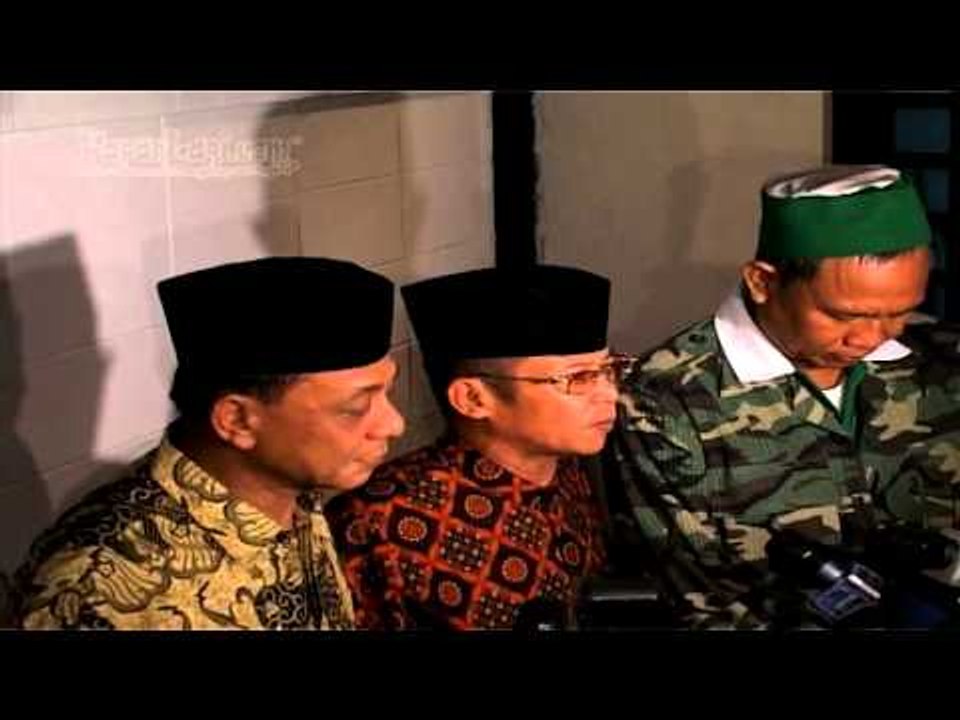 Tarsan Sedih Ditinggal Jojon