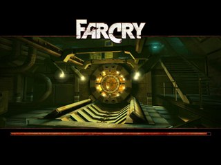 Far cry - Walk throgh - Mission 13 - Cooler