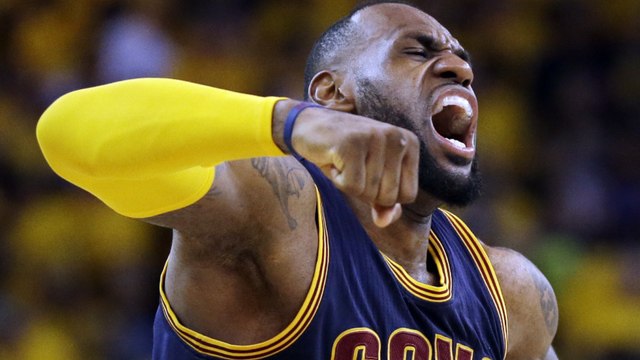 Manoloff: How Did Cavs Win Game 2?
