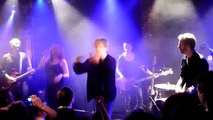 Izia & Jacques Higelin - Paris - New York (Live in Paris, Maroquinerie, March 17th, 2012)