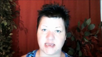 Personal Growth in Four Steps by Jennifer Bowling