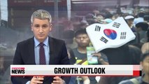 Korea needs structural reform to overcome sluggish economy: IMF officer