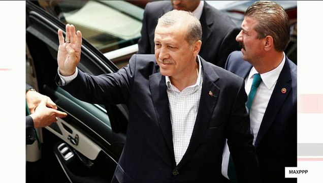 Le Zoom de La Rédaction : La Turquie d'Erdogan, une société fracturée