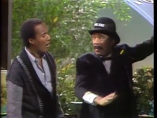 The Richard Pryor Show - Mr. Fixit