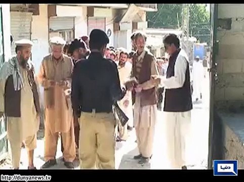Dunya News - GB Polls: Polling continues in Ghizer
