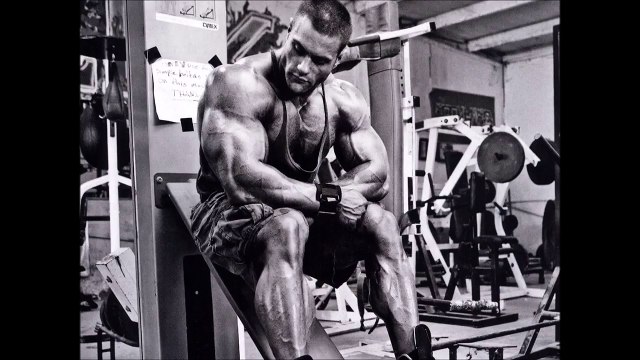 IIII IIII BodyBuilding motivation music IIII IIII 3